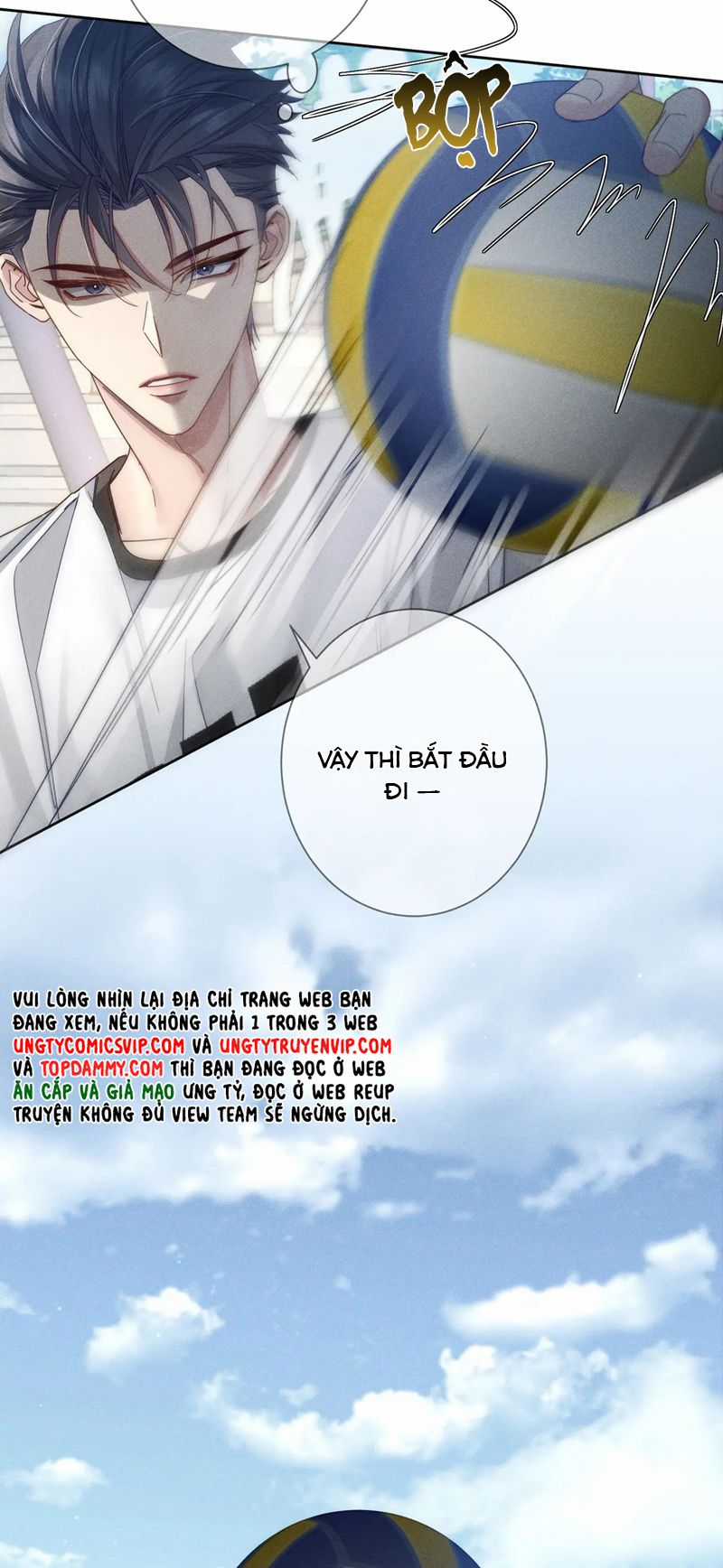 Nhân Vật Chính Chỉ Muốn Yêu Đương Chapter 102 trang 5