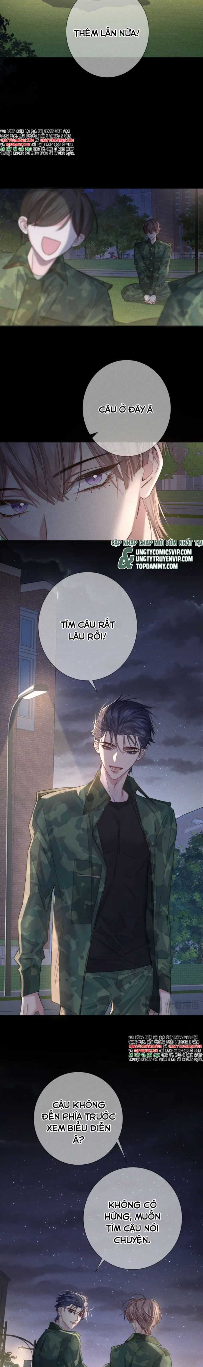 Nhân Vật Chính Chỉ Muốn Yêu Đương Chapter 104 trang 7