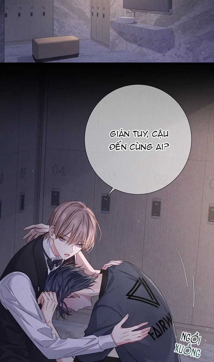 Nhân Vật Chính Chỉ Muốn Yêu Đương Chapter 106 trang 13