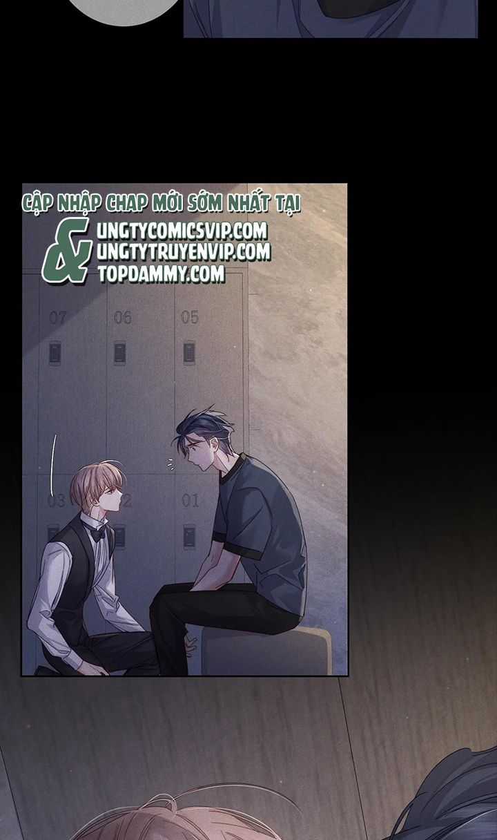 Nhân Vật Chính Chỉ Muốn Yêu Đương Chapter 106 trang 15