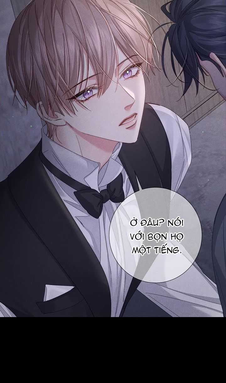 Nhân Vật Chính Chỉ Muốn Yêu Đương Chapter 106 trang 16