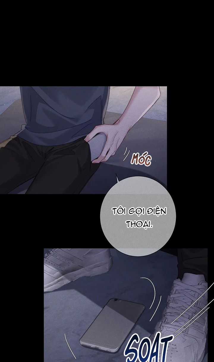 Nhân Vật Chính Chỉ Muốn Yêu Đương Chapter 106 trang 17