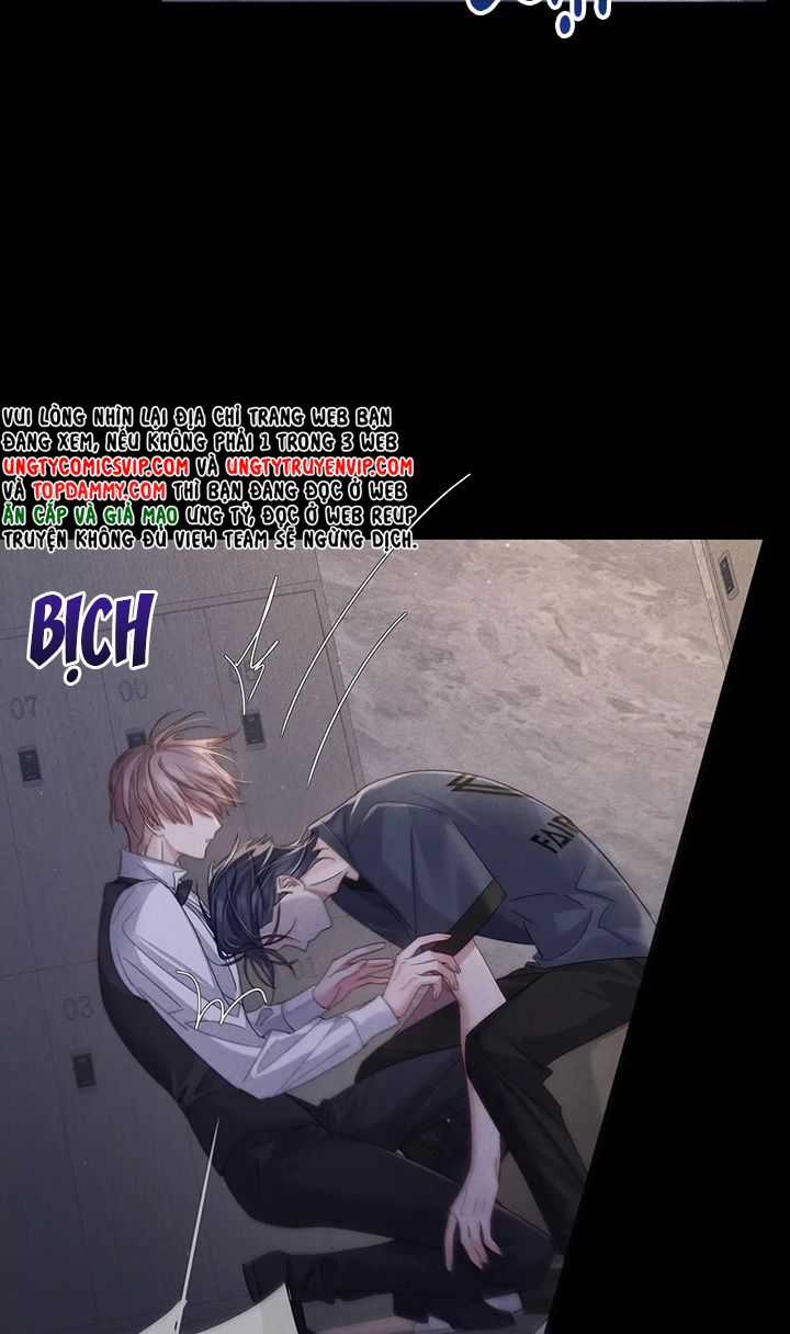 Nhân Vật Chính Chỉ Muốn Yêu Đương Chapter 106 trang 18