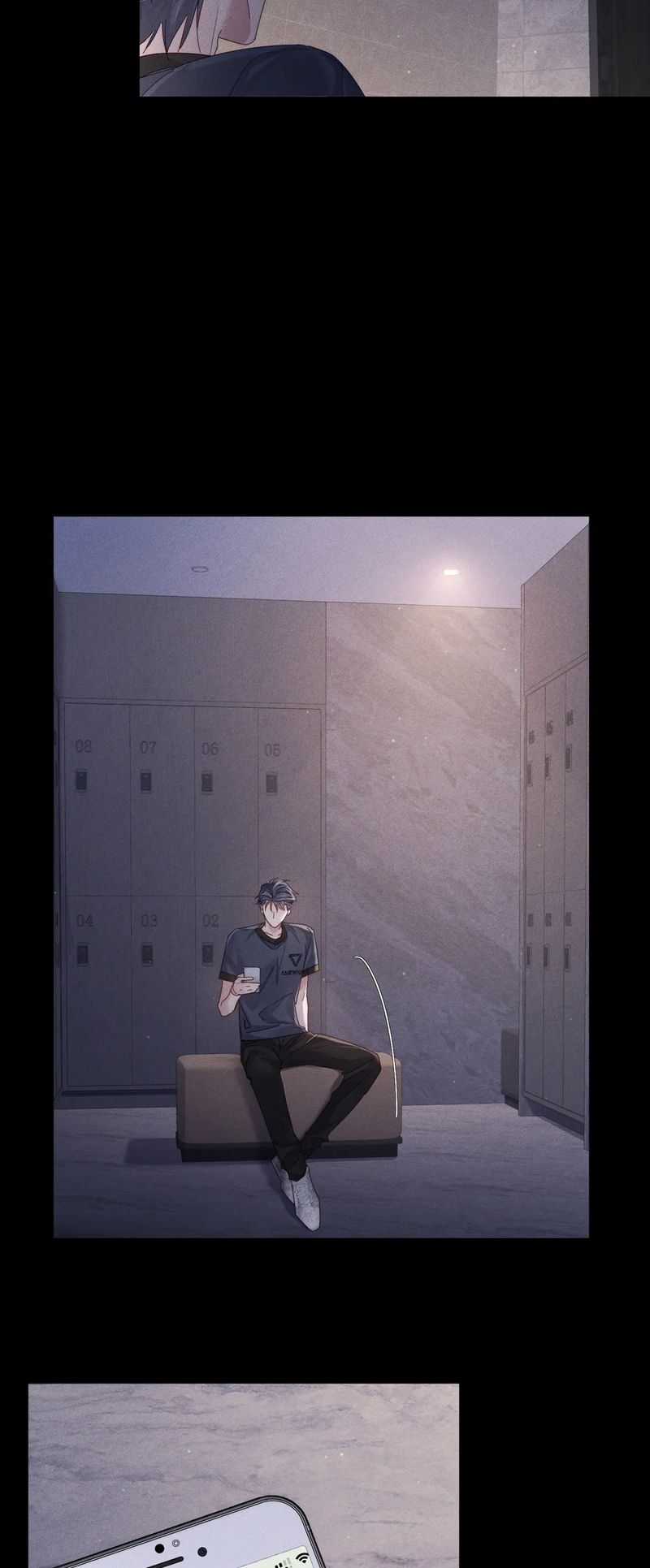 Nhân Vật Chính Chỉ Muốn Yêu Đương Chapter 107 trang 10