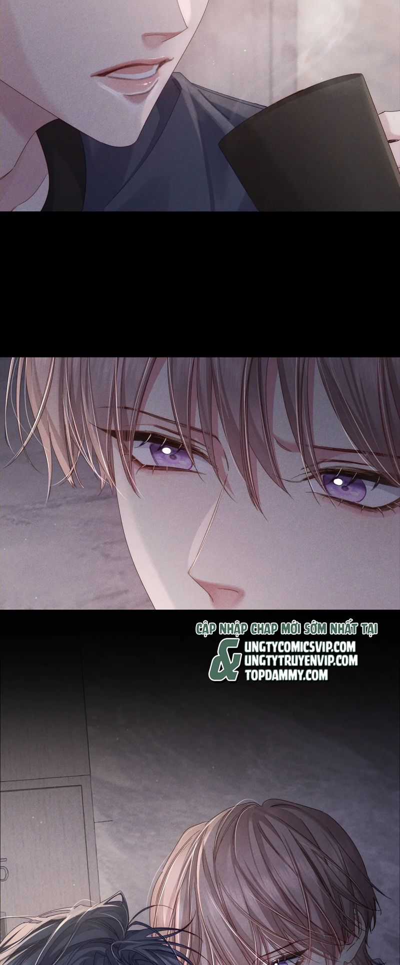 Nhân Vật Chính Chỉ Muốn Yêu Đương Chapter 107 trang 14