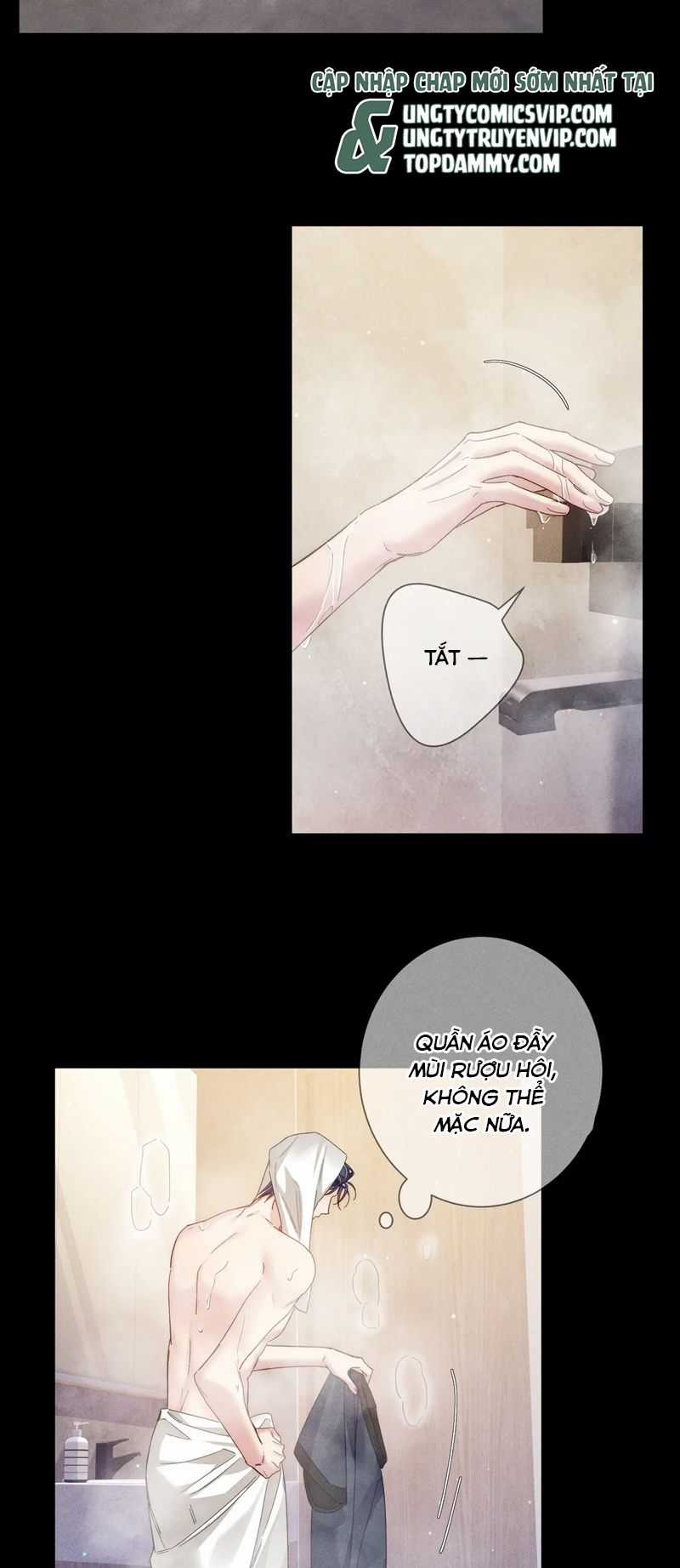 Nhân Vật Chính Chỉ Muốn Yêu Đương Chapter 107 trang 18