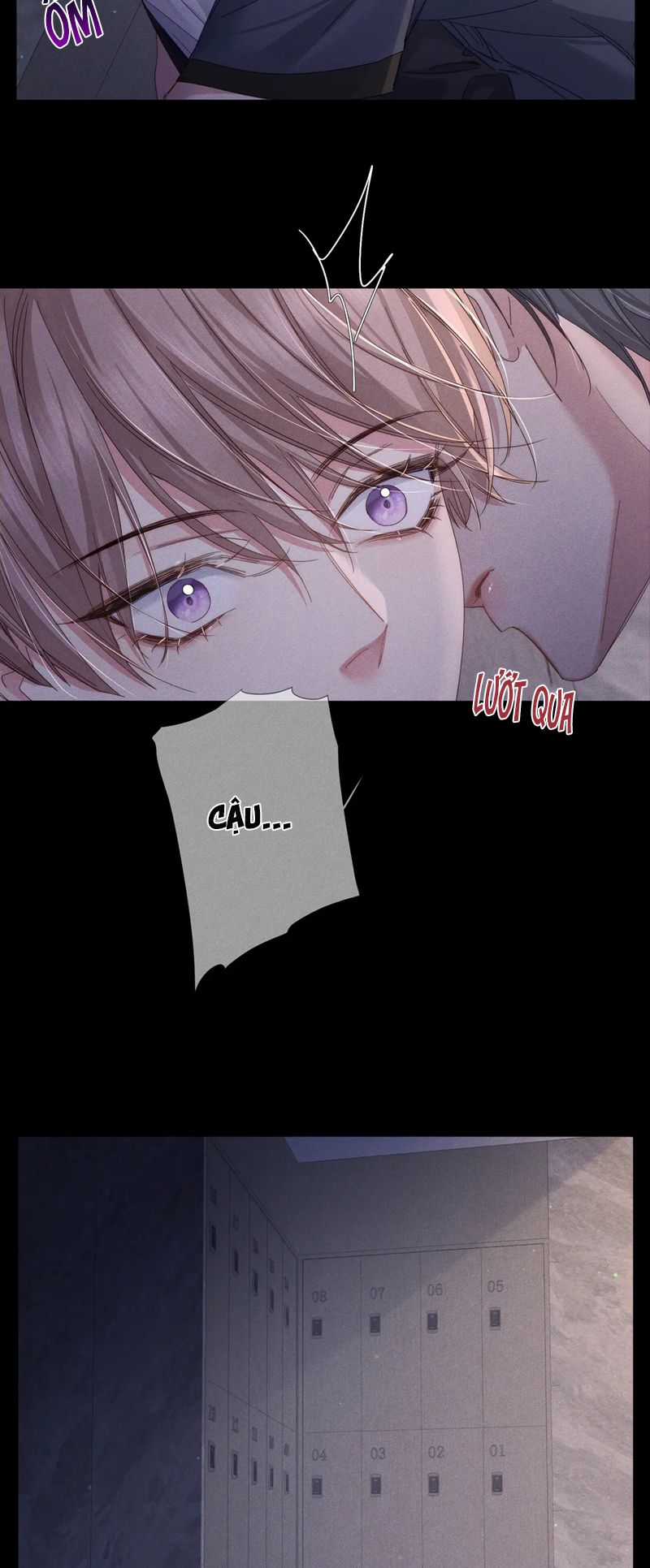 Nhân Vật Chính Chỉ Muốn Yêu Đương Chapter 107 trang 2