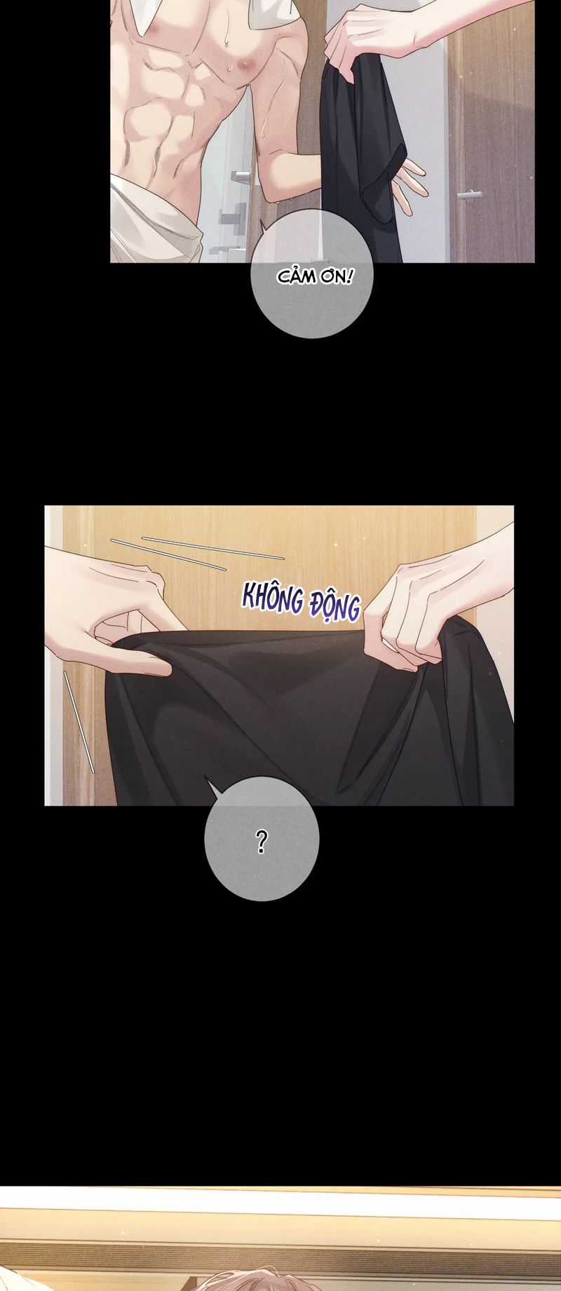 Nhân Vật Chính Chỉ Muốn Yêu Đương Chapter 107 trang 21