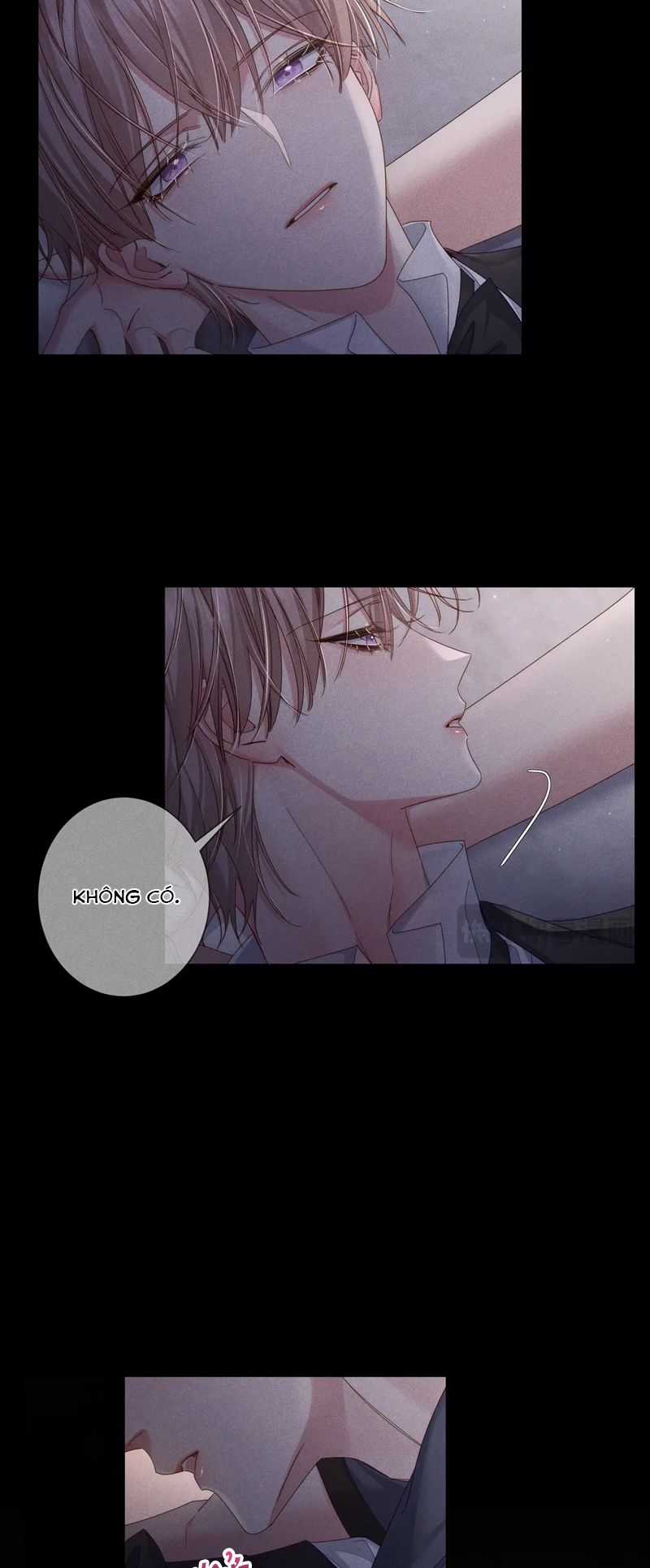 Nhân Vật Chính Chỉ Muốn Yêu Đương Chapter 107 trang 4