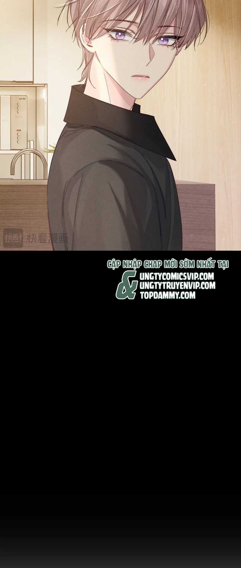 Nhân Vật Chính Chỉ Muốn Yêu Đương Chapter 108 trang 10