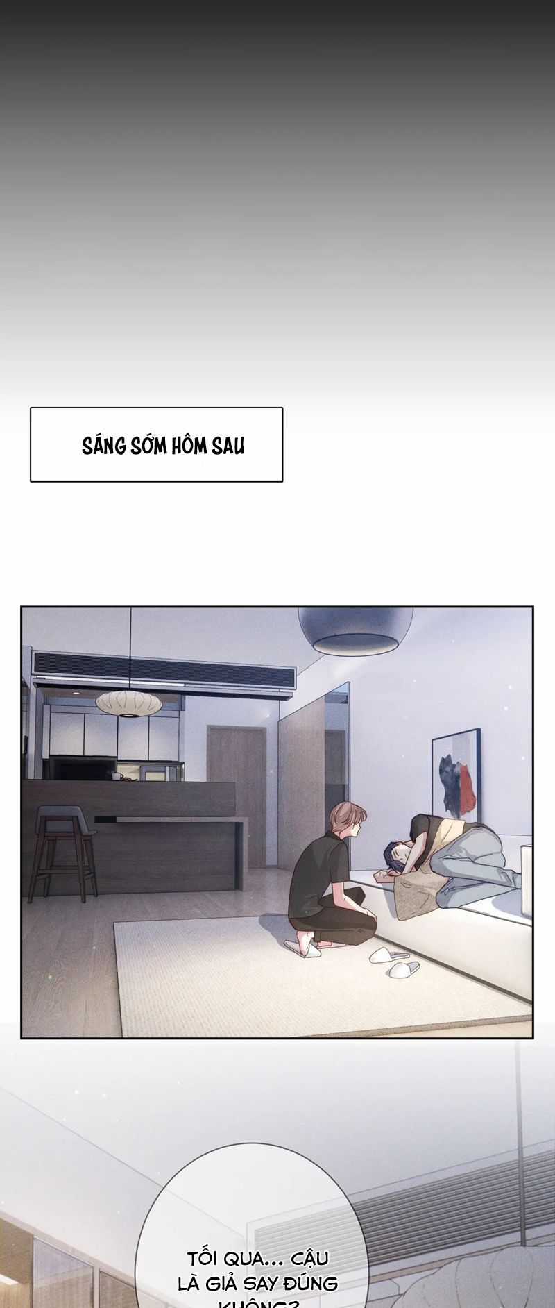 Nhân Vật Chính Chỉ Muốn Yêu Đương Chapter 108 trang 11