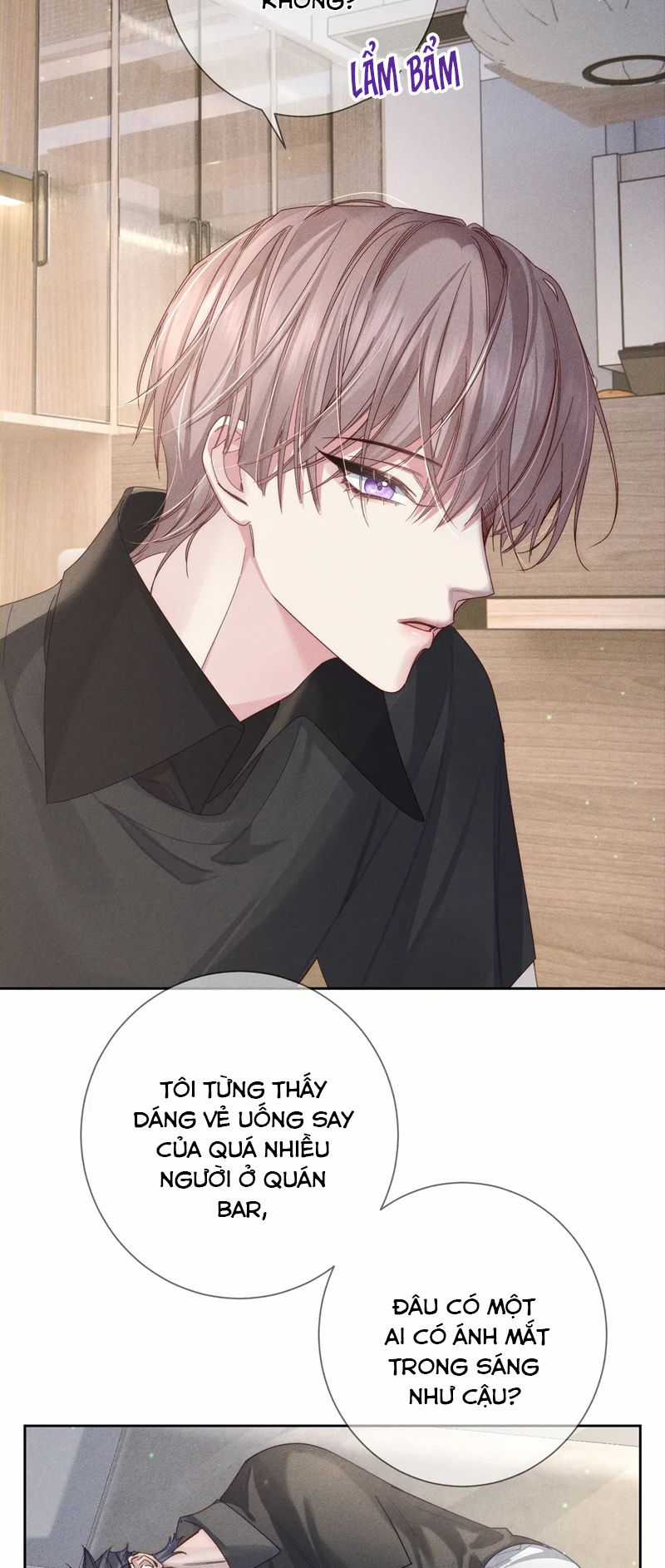 Nhân Vật Chính Chỉ Muốn Yêu Đương Chapter 108 trang 12