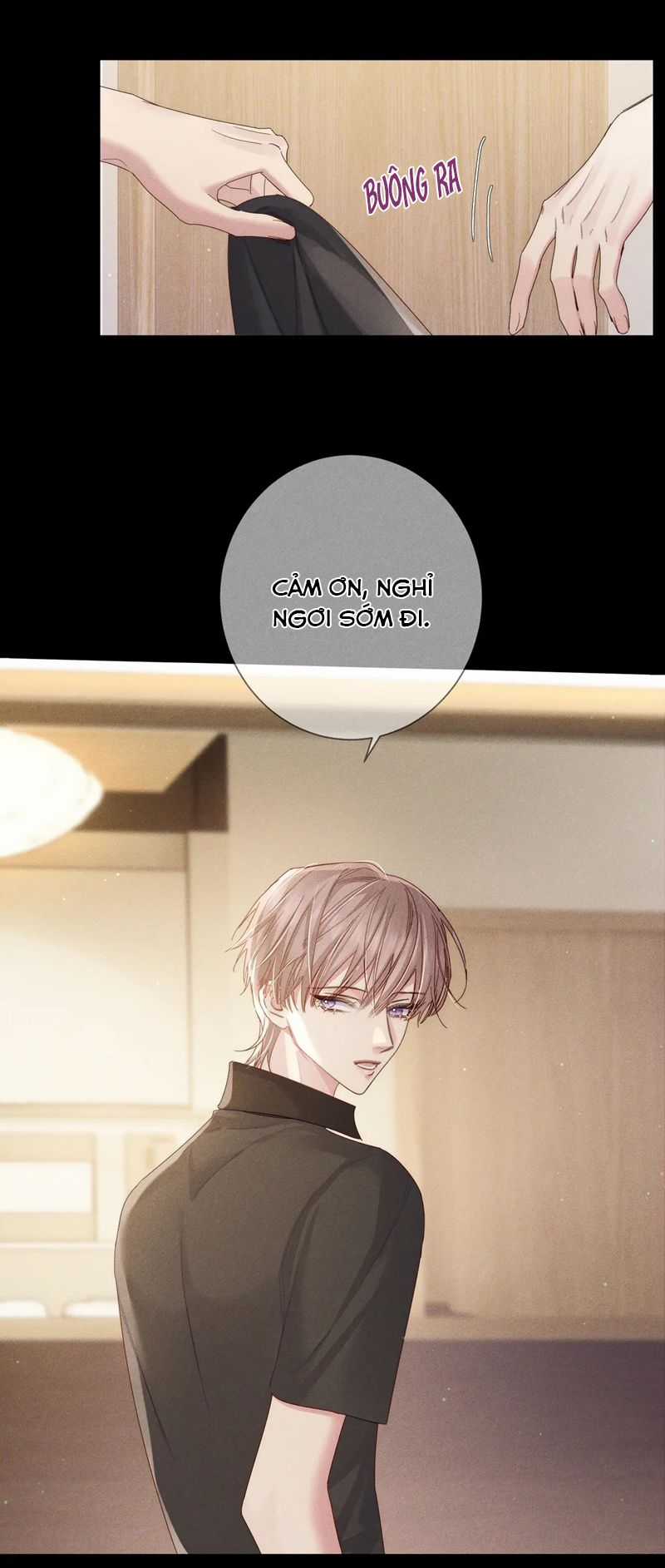 Nhân Vật Chính Chỉ Muốn Yêu Đương Chapter 108 trang 6