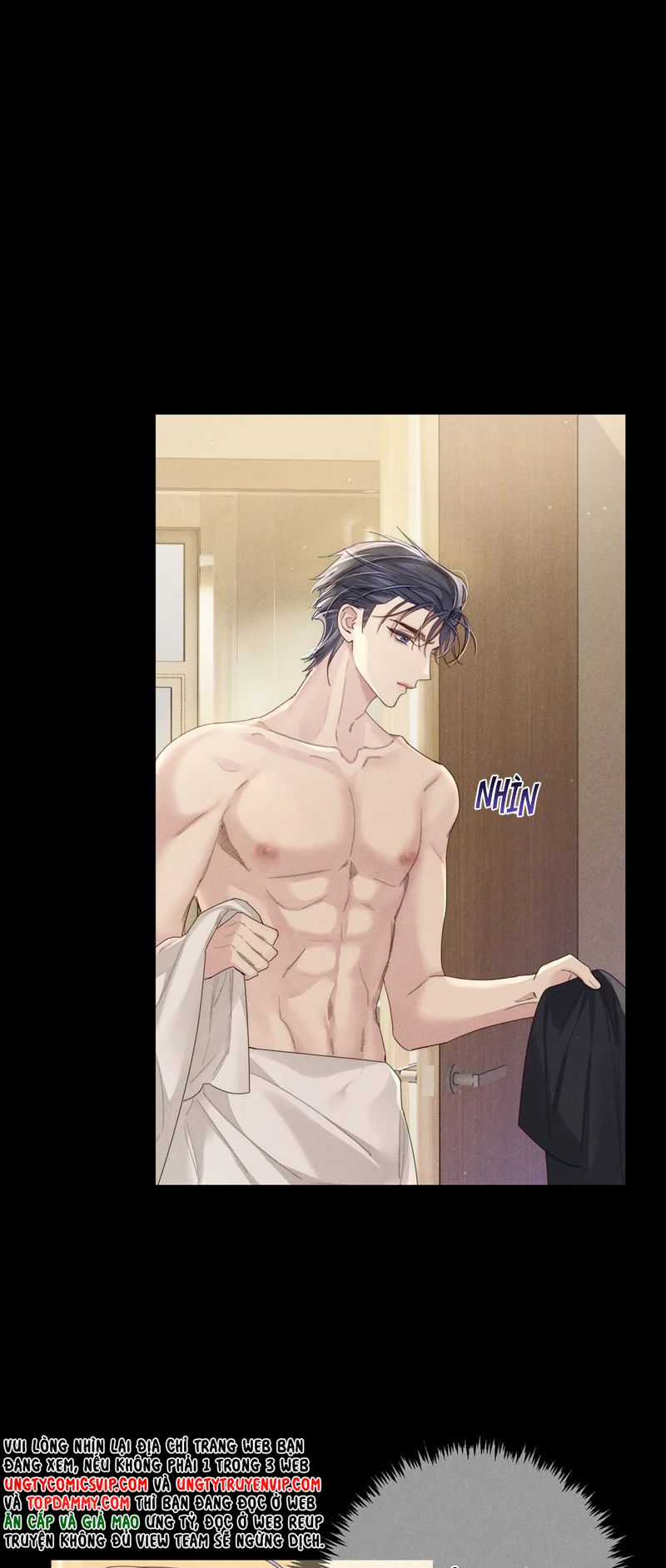 Nhân Vật Chính Chỉ Muốn Yêu Đương Chapter 108 trang 7