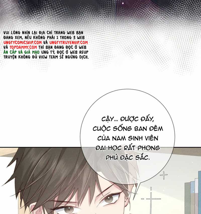 Nhân Vật Chính Chỉ Muốn Yêu Đương Chapter 109 trang 11