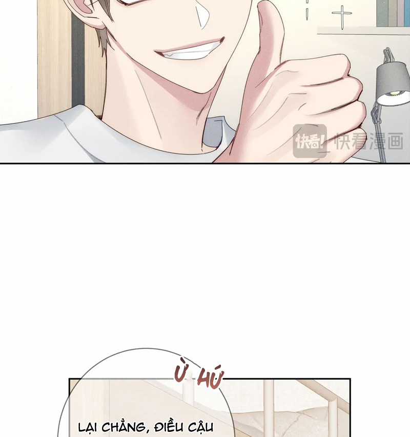 Nhân Vật Chính Chỉ Muốn Yêu Đương Chapter 109 trang 12