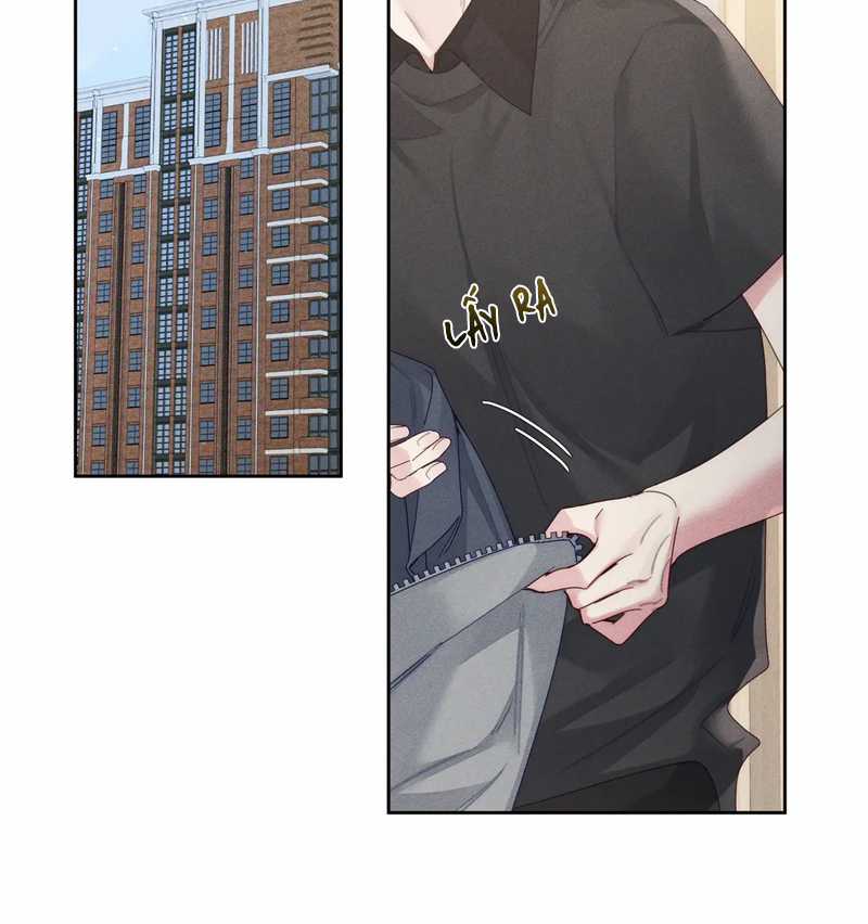 Nhân Vật Chính Chỉ Muốn Yêu Đương Chapter 109 trang 15