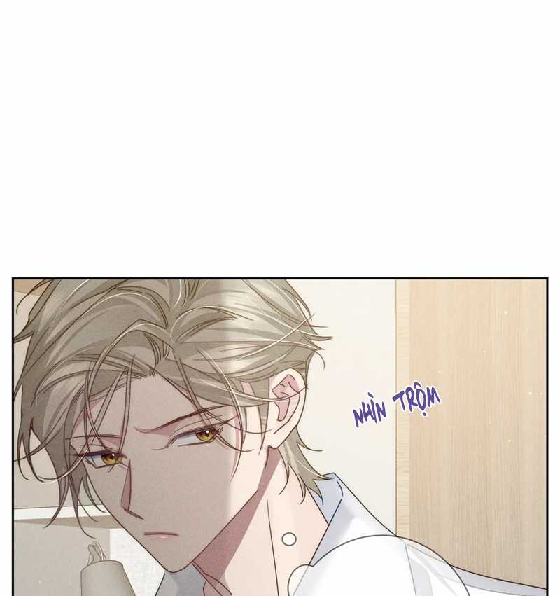 Nhân Vật Chính Chỉ Muốn Yêu Đương Chapter 109 trang 16