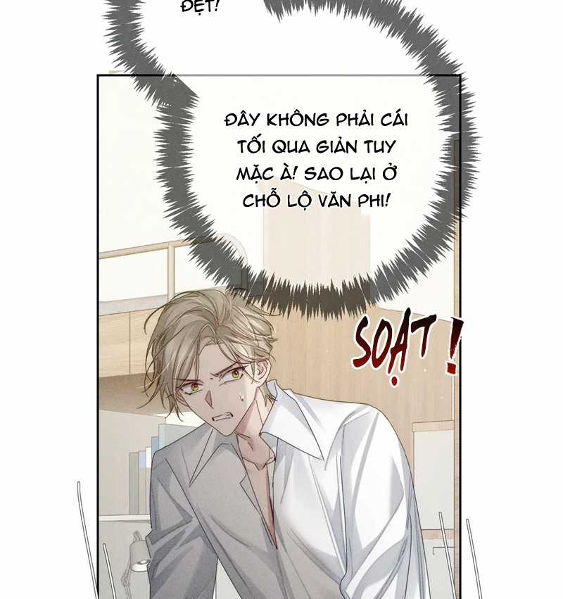 Nhân Vật Chính Chỉ Muốn Yêu Đương Chapter 109 trang 18