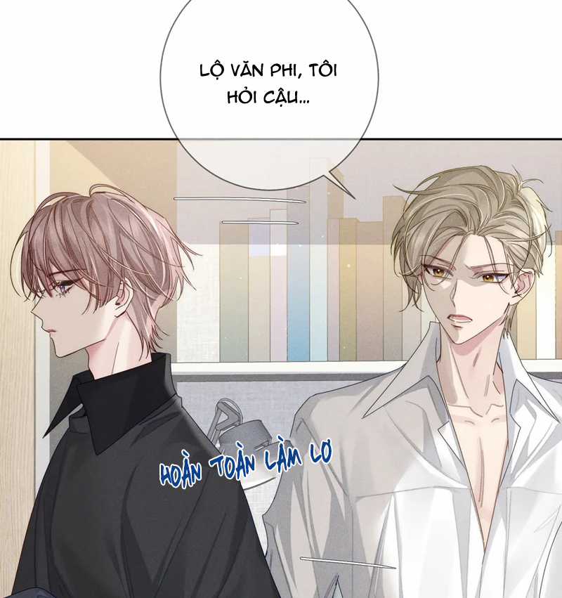 Nhân Vật Chính Chỉ Muốn Yêu Đương Chapter 109 trang 21