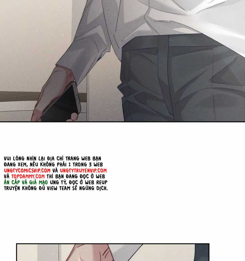 Nhân Vật Chính Chỉ Muốn Yêu Đương Chapter 109 trang 26