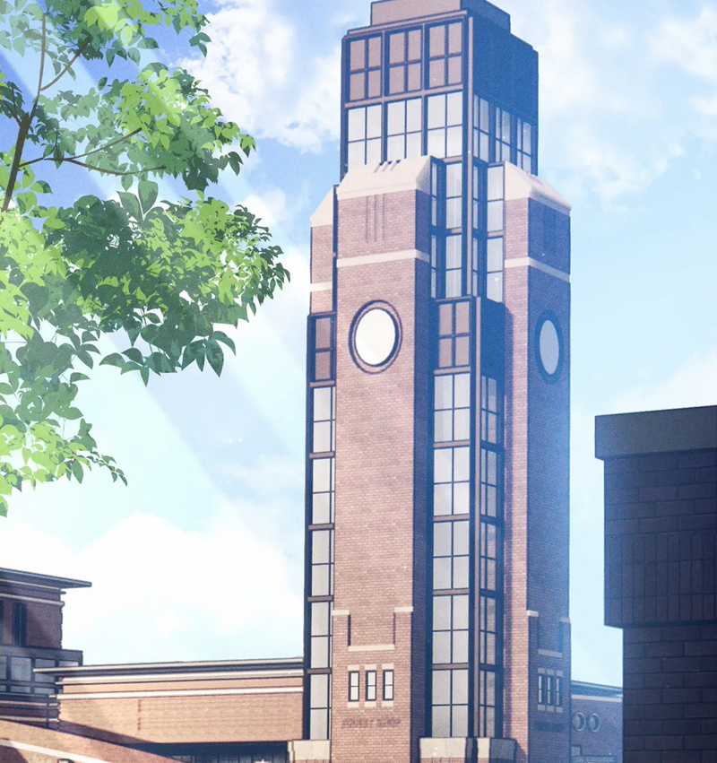 Nhân Vật Chính Chỉ Muốn Yêu Đương Chapter 109 trang 28