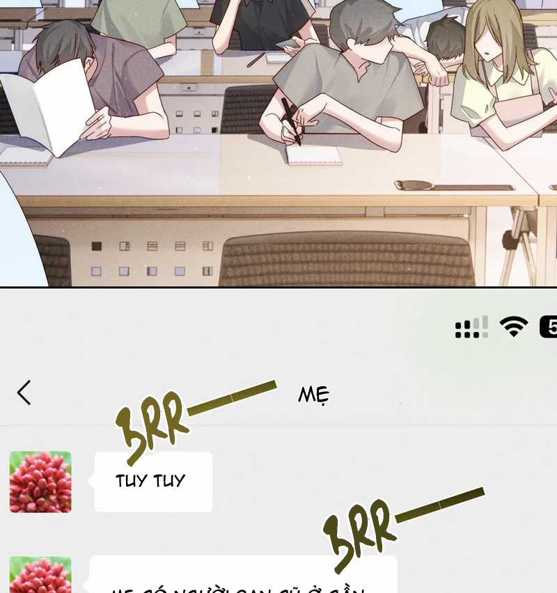 Nhân Vật Chính Chỉ Muốn Yêu Đương Chapter 109 trang 30