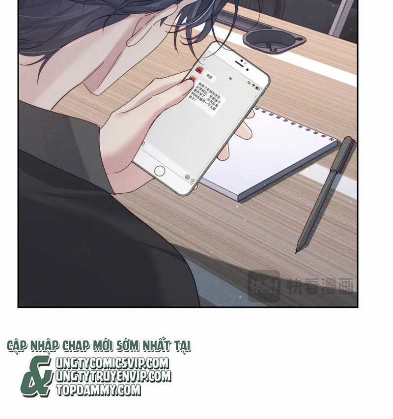 Nhân Vật Chính Chỉ Muốn Yêu Đương Chapter 109 trang 32