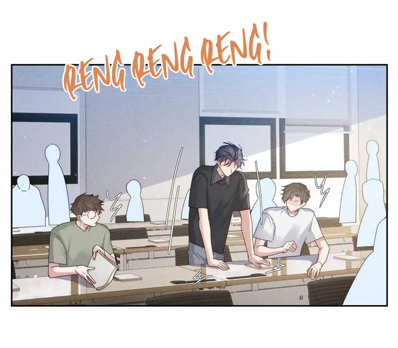 Nhân Vật Chính Chỉ Muốn Yêu Đương Chapter 109 trang 38