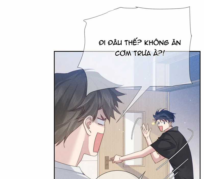 Nhân Vật Chính Chỉ Muốn Yêu Đương Chapter 109 trang 39