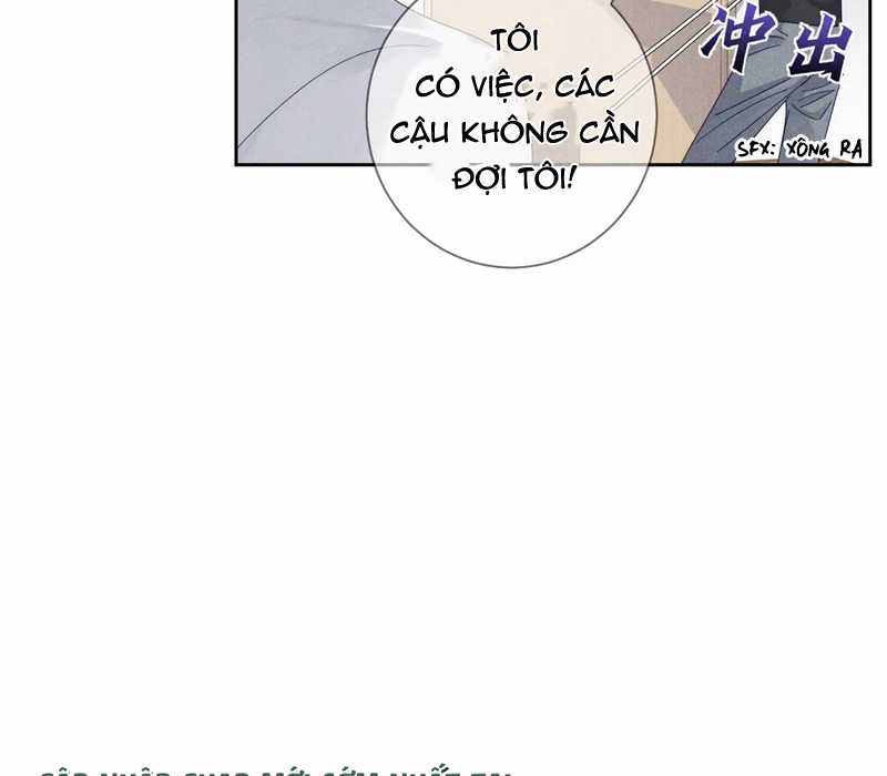 Nhân Vật Chính Chỉ Muốn Yêu Đương Chapter 109 trang 40