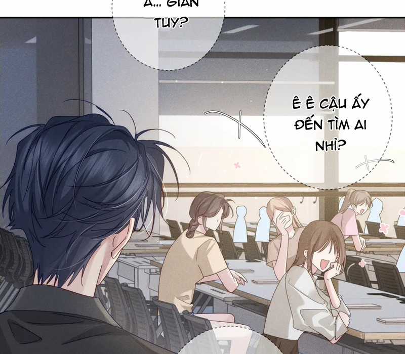 Nhân Vật Chính Chỉ Muốn Yêu Đương Chapter 109 trang 44