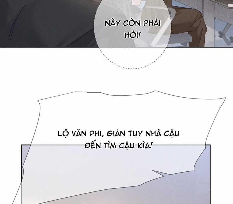Nhân Vật Chính Chỉ Muốn Yêu Đương Chapter 109 trang 45