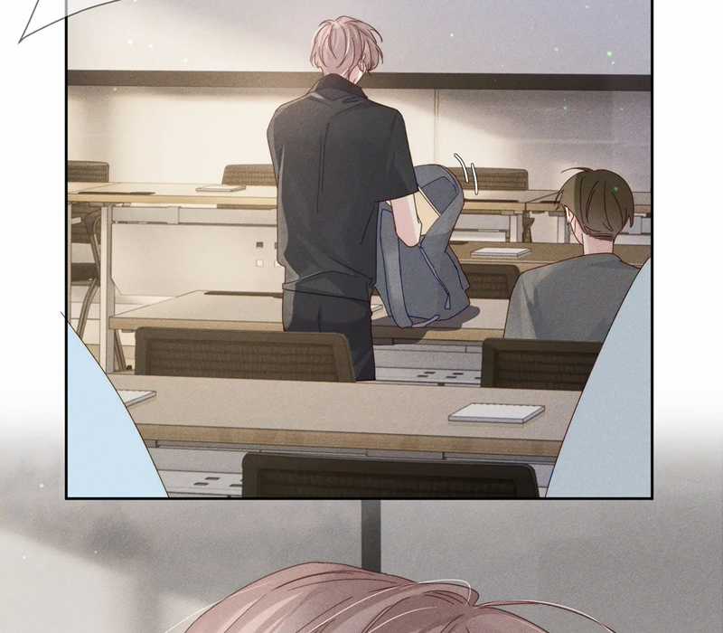 Nhân Vật Chính Chỉ Muốn Yêu Đương Chapter 109 trang 46