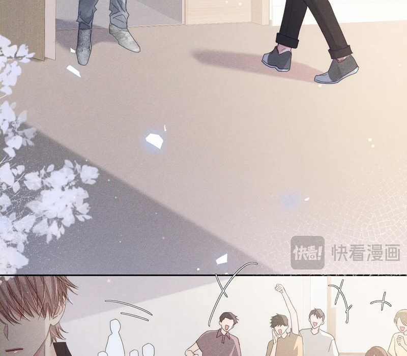 Nhân Vật Chính Chỉ Muốn Yêu Đương Chapter 109 trang 53