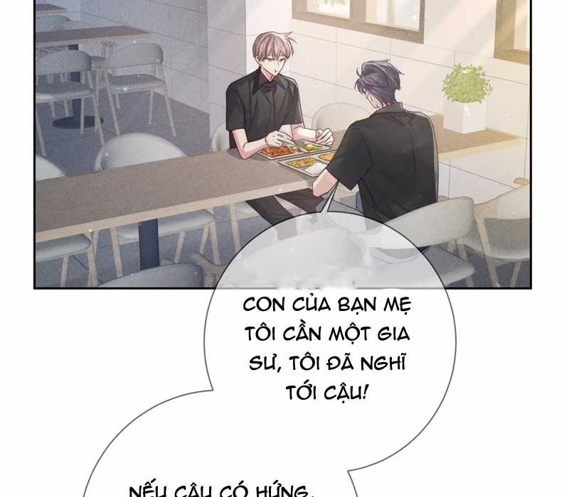 Nhân Vật Chính Chỉ Muốn Yêu Đương Chapter 109 trang 56