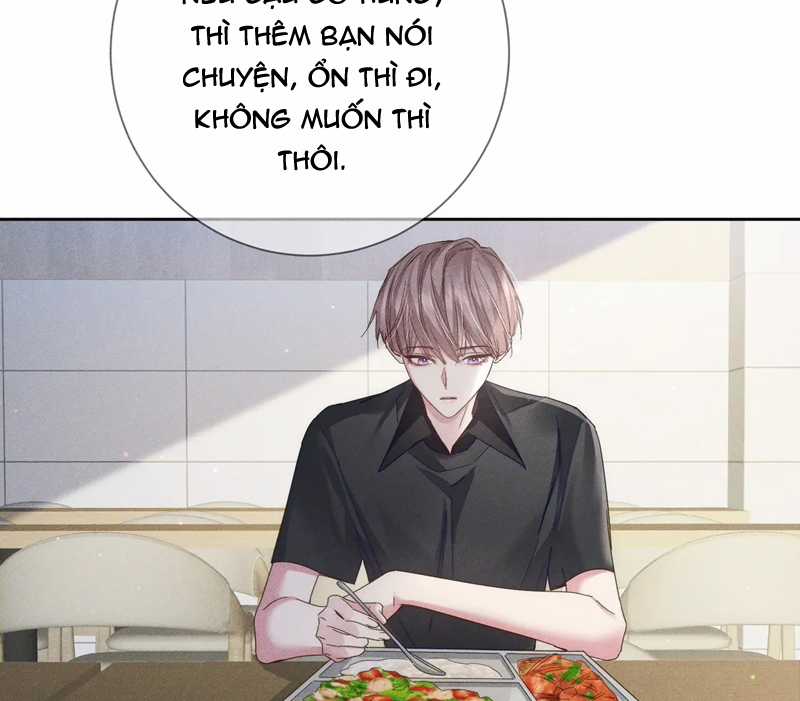 Nhân Vật Chính Chỉ Muốn Yêu Đương Chapter 109 trang 57