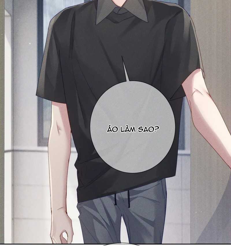 Nhân Vật Chính Chỉ Muốn Yêu Đương Chapter 109 trang 6