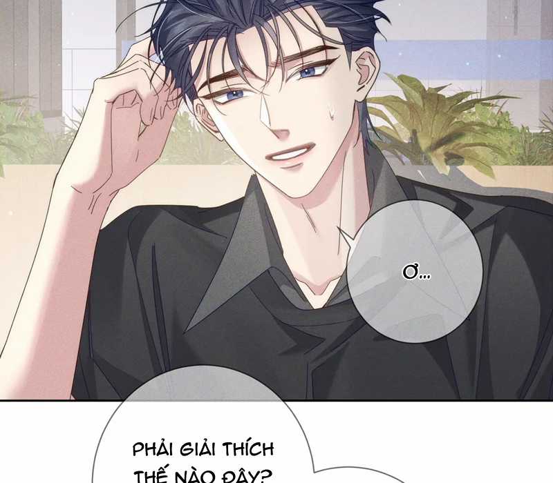 Nhân Vật Chính Chỉ Muốn Yêu Đương Chapter 109 trang 61