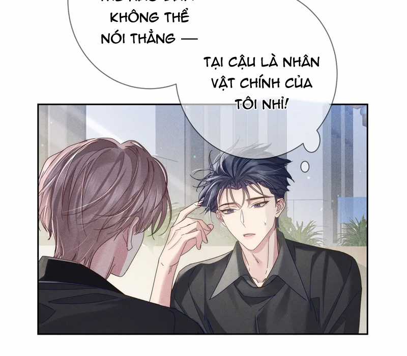 Nhân Vật Chính Chỉ Muốn Yêu Đương Chapter 109 trang 62