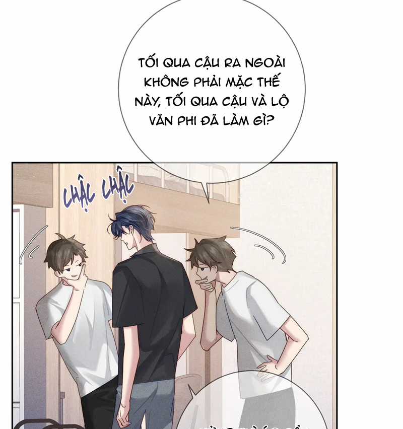 Nhân Vật Chính Chỉ Muốn Yêu Đương Chapter 109 trang 7