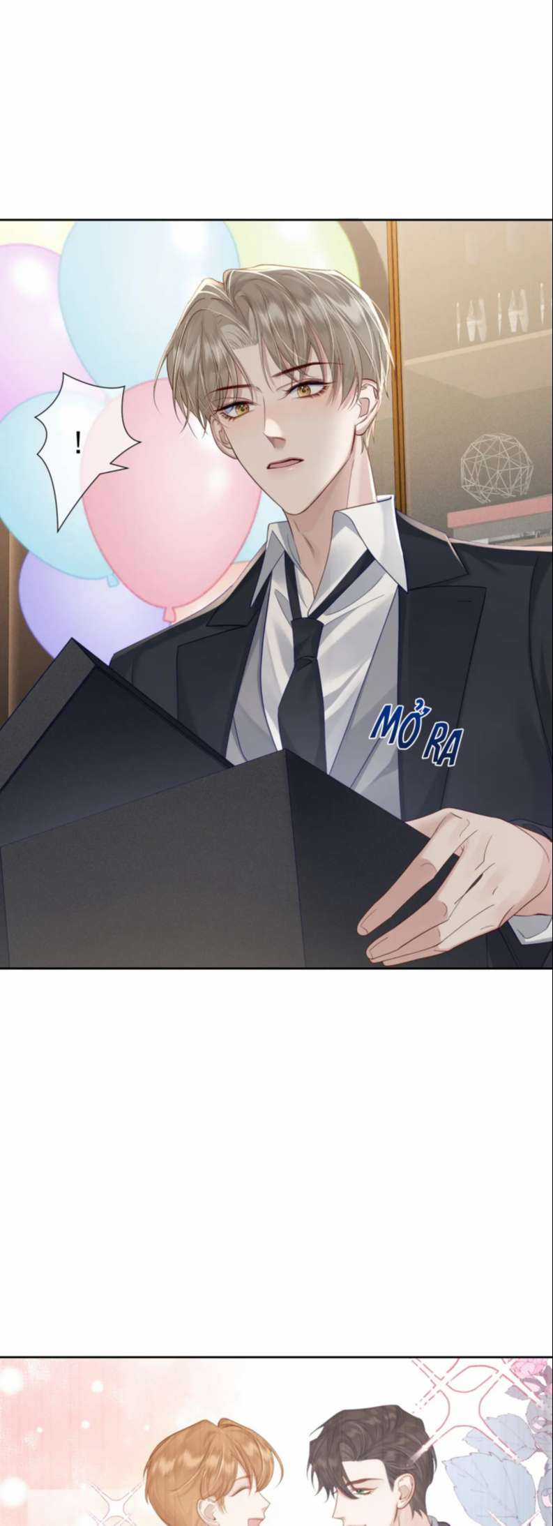 Nhân Vật Chính Chỉ Muốn Yêu Đương Chapter 11 trang 11