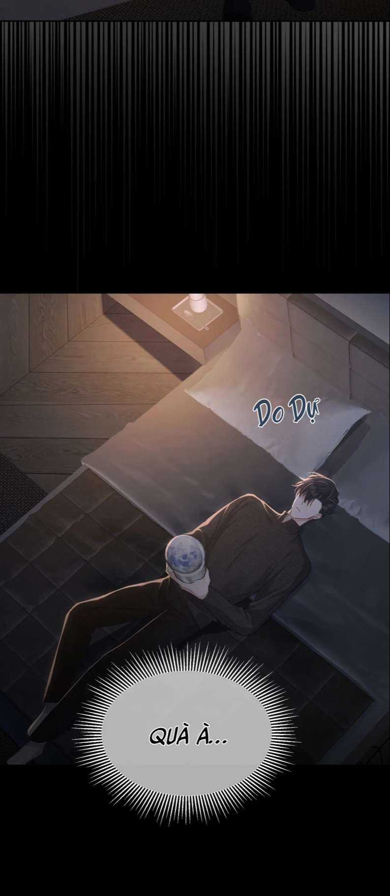 Nhân Vật Chính Chỉ Muốn Yêu Đương Chapter 11 trang 14