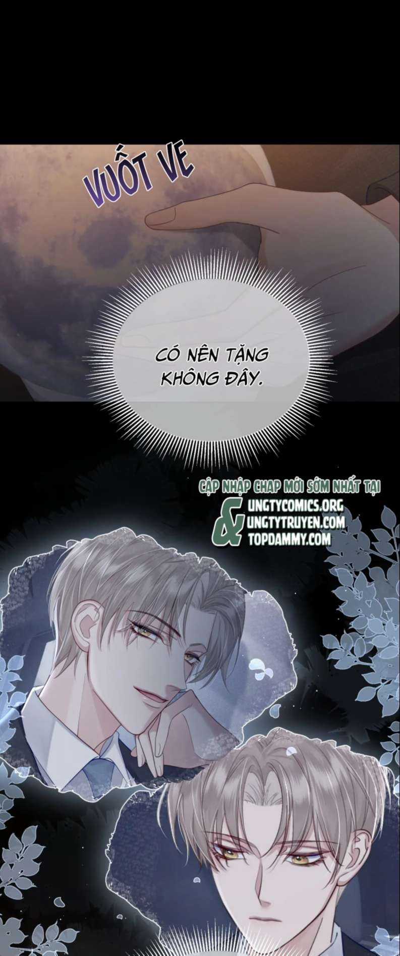 Nhân Vật Chính Chỉ Muốn Yêu Đương Chapter 11 trang 15