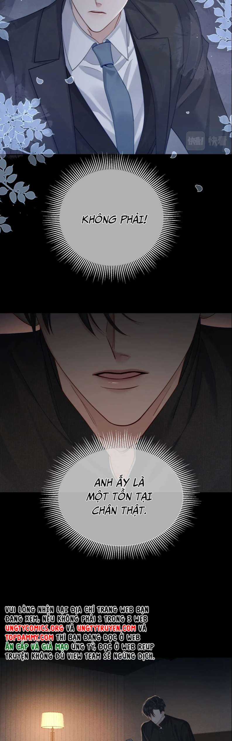 Nhân Vật Chính Chỉ Muốn Yêu Đương Chapter 11 trang 17