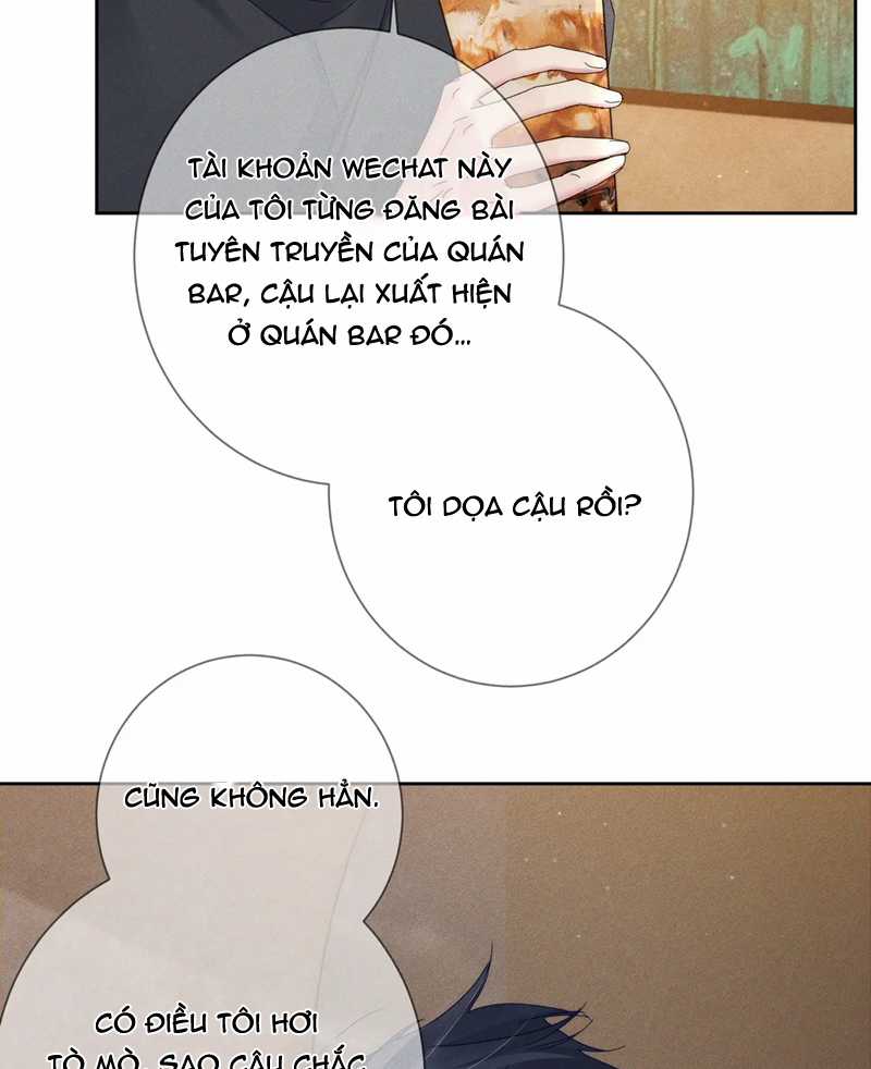 Nhân Vật Chính Chỉ Muốn Yêu Đương Chapter 111 trang 10