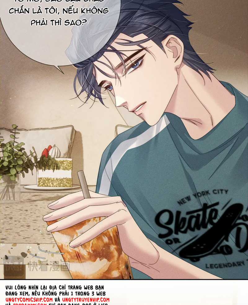 Nhân Vật Chính Chỉ Muốn Yêu Đương Chapter 111 trang 11