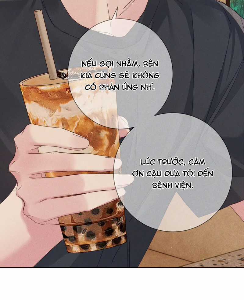 Nhân Vật Chính Chỉ Muốn Yêu Đương Chapter 111 trang 13