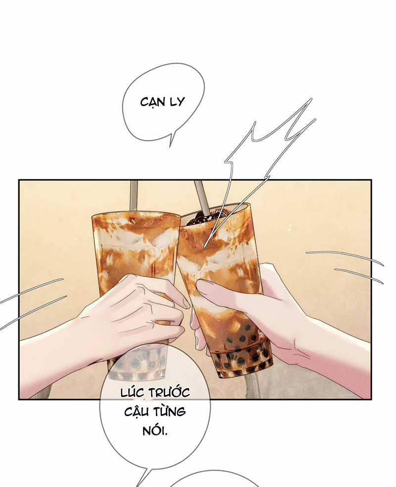 Nhân Vật Chính Chỉ Muốn Yêu Đương Chapter 111 trang 14