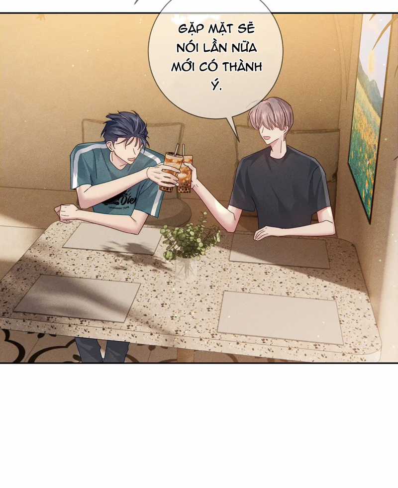 Nhân Vật Chính Chỉ Muốn Yêu Đương Chapter 111 trang 15